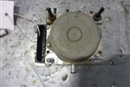 Блок ABS (0265801018) для Nissan Almera G15 с 2012г