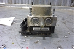 Блок ABS (0265801018) для Nissan Almera G15 с 2012г