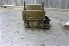 Блок ABS (0265801018) для Nissan Almera G15 с 2012г