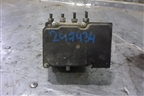 Блок ABS (0265801018) для Nissan Almera G15 с 2012г