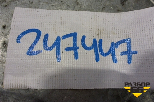 Выключатель пассажирской AIR BAG для Nissan Almera G15 с 2012г