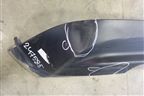 Юбка заднего бампера (до 2014г) (850B21KA1A) для Nissan Juke (F15) с 2011г