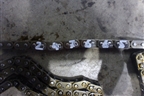 Цепь ГРМ (2.0л 1AZ) для Toyota Avensis с 2003-2009г