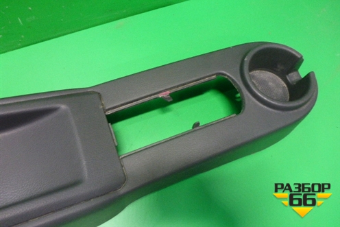 Консоль (96654940) для Chevrolet Aveo (T250) с 2005-2011