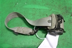 Ремень безопасности задний правый (898102F000) для Kia Cerato с 2003-2009г