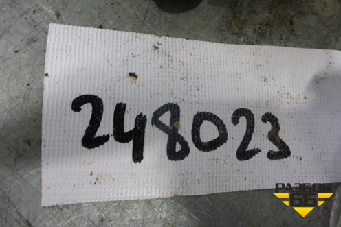 Стартер (1.4л МКПП F14D3) для Chevrolet Aveo (T250) с 2005-2011
