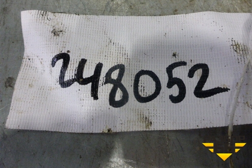 Датчик положения коленвала (1.4л F13D3) для Chevrolet Aveo (T250) с 2005-2011