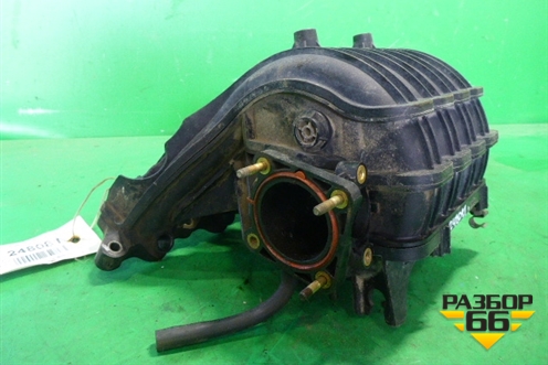 Коллектор впускной (1.4л F14D3) (96452343) для Chevrolet Aveo (T250) с 2005-2011