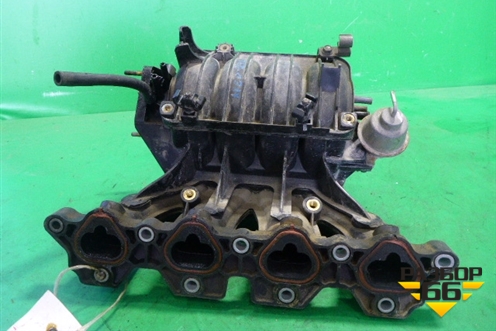 Коллектор впускной (1.4л F14D3) (96452343) для Chevrolet Aveo (T250) с 2005-2011