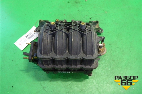 Коллектор впускной (1.4л F14D3) (96452343) для Chevrolet Aveo (T250) с 2005-2011