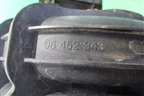 Коллектор впускной (1.4л F14D3) (96452343) для Chevrolet Aveo (T250) с 2005-2011