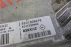 Блок управления двигателем (1.6л K4MA) (8201309276) для Nissan Almera G15 с 2012г