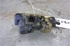 Замок двери задней правой для Chevrolet Aveo (T250) с 2005-2011