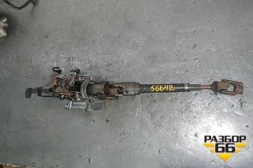 Колонка рулевая для Honda CR-V(RE) с 2006-2012г