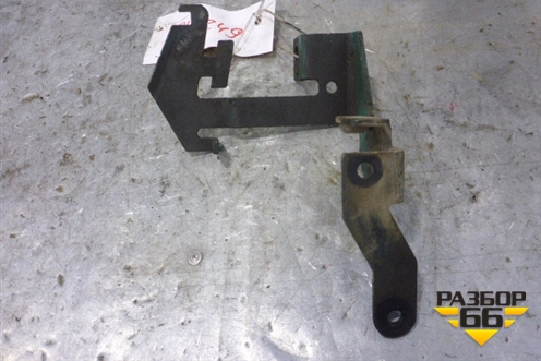 Кронштейн трубок  (21073677) для Volvo TRUCK FH с 2008-2013г (ФШ)