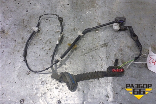 Проводка двери задней правой (241264AA0A) для Nissan Almera G15 с 2012г