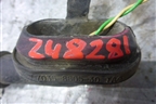 Проводка двери задней правой (241264AA0A) для Nissan Almera G15 с 2012г