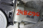 Стеклоподъёмник электрический передний правый (80730JX30C) для Nissan Almera G15 с 2012г