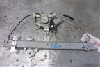 Стеклоподъёмник электрический передний правый (80730JX30C) для Nissan Almera G15 с 2012г