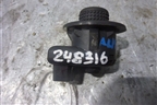 Переключатель регулировки зеркал (255706283R) для Nissan Almera G15 с 2012г