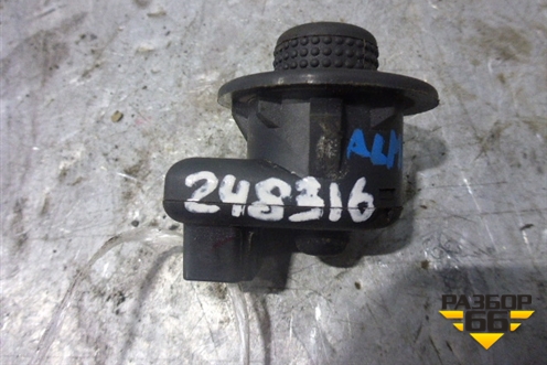 Переключатель регулировки зеркал (255706283R) для Nissan Almera G15 с 2012г