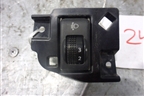 Переключатель корректора фар для Nissan Almera G15 с 2012г