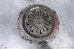 Корзина сцепления (1.6л K4MA) для Nissan Almera G15 с 2012г