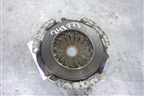 Корзина сцепления (1.6л K4MA) для Nissan Almera G15 с 2012г