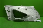 Обшивка багажника левая (верхняя) (84181D0A) для Honda CR-V(RM) с 2012г