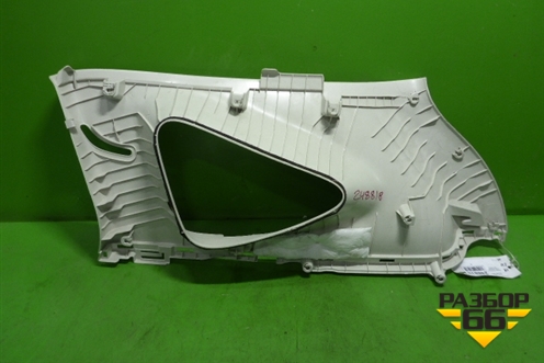 Обшивка багажника левая (верхняя) (84181D0A) для Honda CR-V(RM) с 2012г