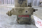 Блок ABS (4WD) (5WK84121) для Suzuki Liana с 2001г