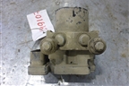 Блок ABS (4WD) (5WK84121) для Suzuki Liana с 2001г