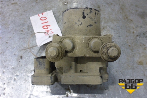 Блок ABS (4WD) (5WK84121) для Suzuki Liana с 2001г