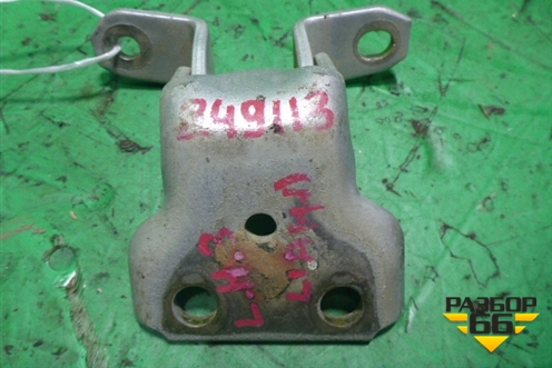 Петля двери задней левой нижняя (6944065D00) для Suzuki Liana с 2001г