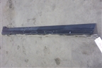 Накладка на порог наружная правая (6H52101D56) для Land Rover Freelander 2 с 2007г