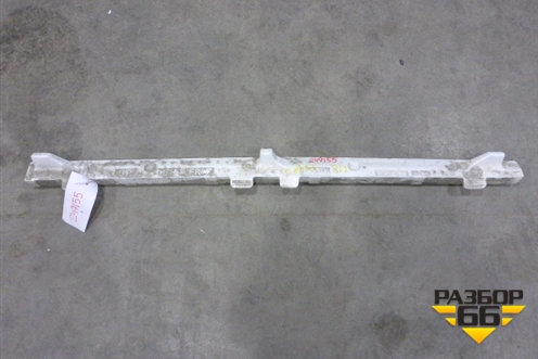 Наполнитель накладки порога левого (7586433020) для Toyota Camry V50 с 2011-2018г