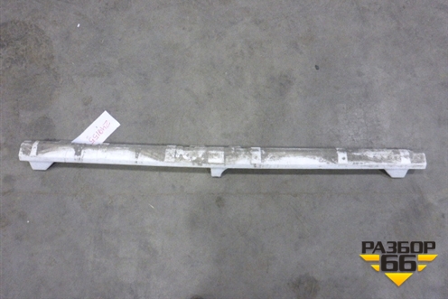 Наполнитель накладки порога левого (7586433020) для Toyota Camry V50 с 2011-2018г