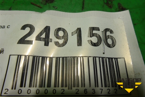 Петля двери задней правой нижняя (6943065D00) для Suzuki Liana с 2001г