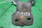 Петля двери передней правой нижняя (6933054G00) для Suzuki Liana с 2001г