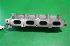 Коллектор впускной (нижняя часть 1.6л K4MA) (140406266R) для Nissan Almera G15 с 2012г