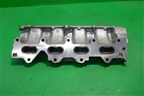Коллектор впускной (нижняя часть 1.6л K4MA) (140406266R) для Nissan Almera G15 с 2012г
