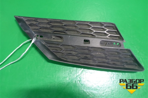 Решетка радиатора правая (до 2015г) (5310542010) для Toyota Rav-4 с 2012-2019г