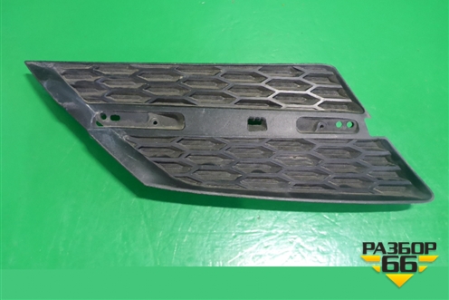 Решетка радиатора правая (до 2015г) (5310542010) для Toyota Rav-4 с 2012-2019г