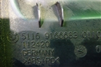 Бардачок (51169166683) для BMW 5-серия F10/F11 с 2009-2016г