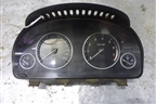 Щиток приборов МКПП (бензин) (1036908460) для BMW 5-серия F10/F11 с 2009-2016г