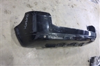 Бампер задний (под парктроник) для Land Rover Freelander 2 с 2007г