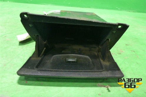 Бардачок (водительский) (51169166696) для BMW 5-серия F10/F11 с 2009-2016г