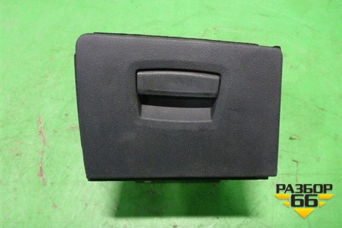 Бардачок (водительский) (51169166696) для BMW 5-серия F10/F11 с 2009-2016г