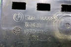 Бардачок (водительский) (51169166696) для BMW 5-серия F10/F11 с 2009-2016г