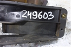 Педаль тормоза для BMW 5-серия F10/F11 с 2009-2016г